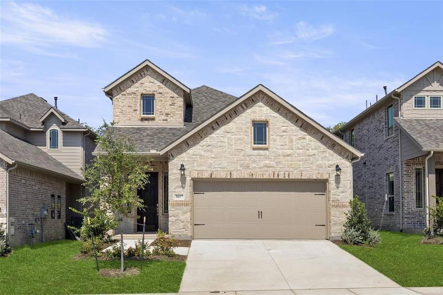 3617 Long Branch, Rowlett, TX 75089