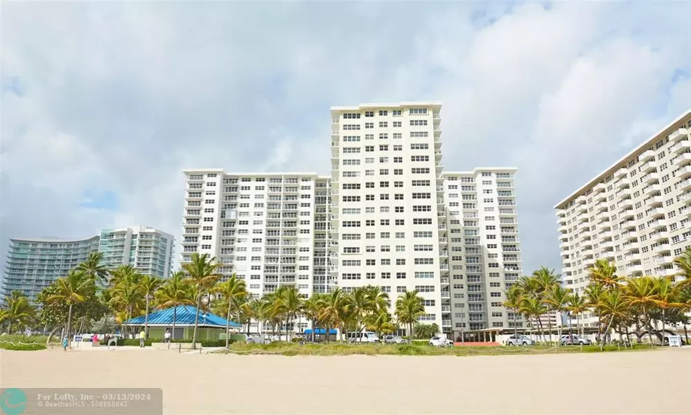 111 N Pompano Beach Blvd  #1006, Pompano Beach, FL 33062