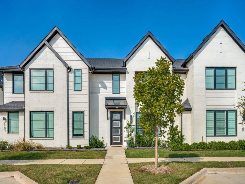 7745 Reis Lane, North Richland Hills, TX 76182