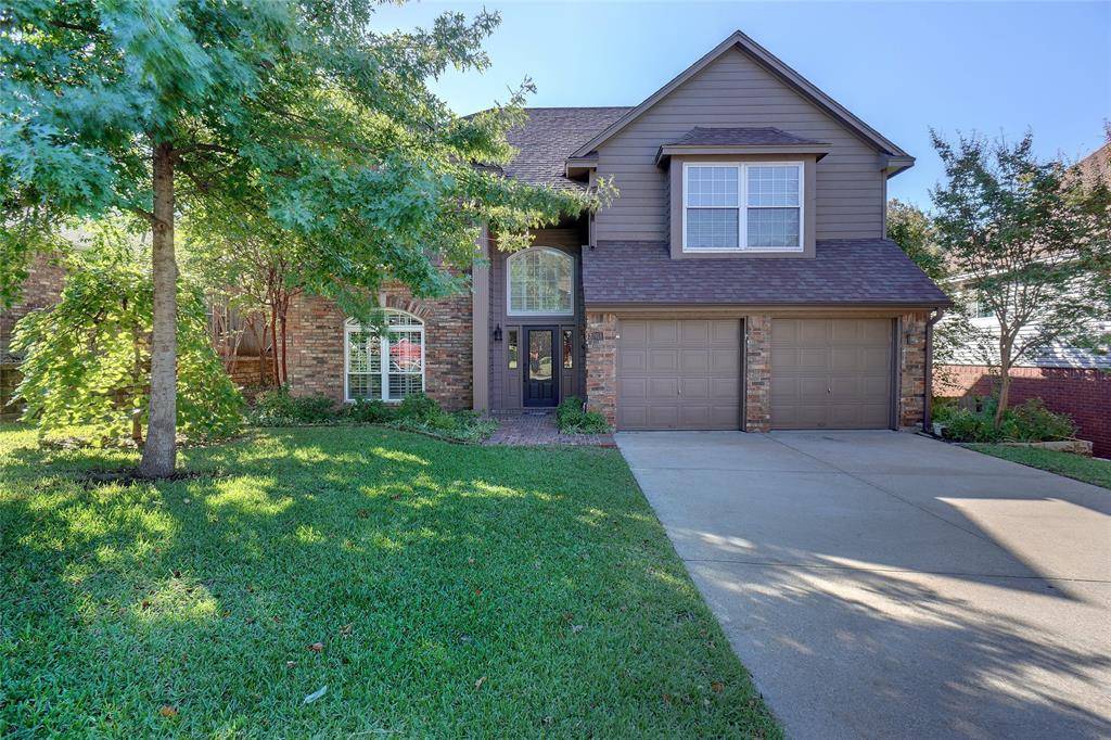 Grapevine, TX 76051,3261 Birch Avenue