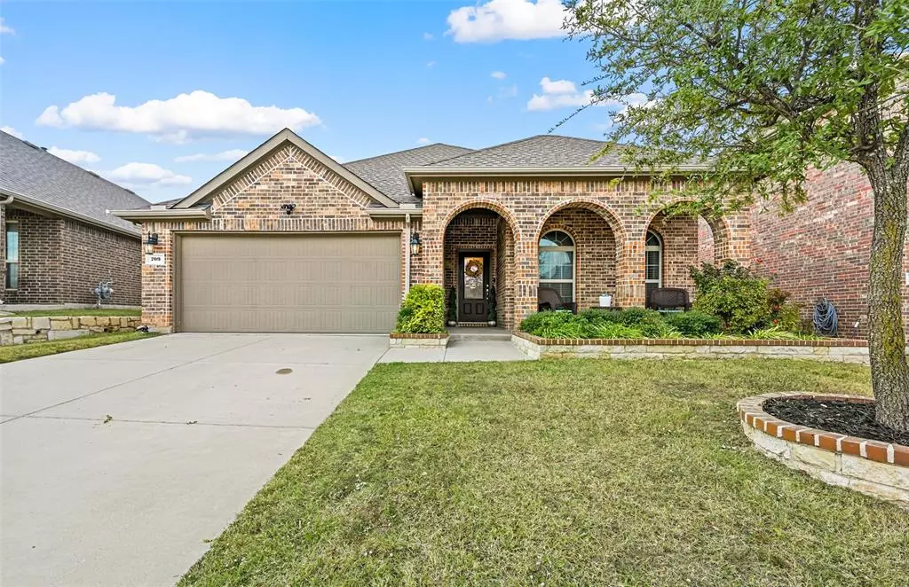 Mckinney, TX 75071,709 Posey Lane