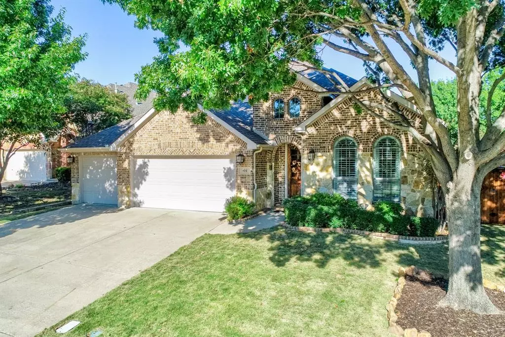 Mckinney, TX 75071,904 Eagle Ridge Court