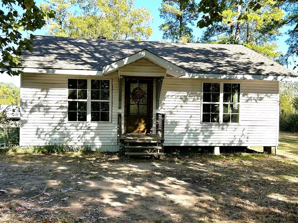 Heflin, LA 71039,227 Railroad Trail