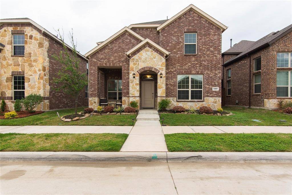 Little Elm, TX 75068,2160 Barx Drive