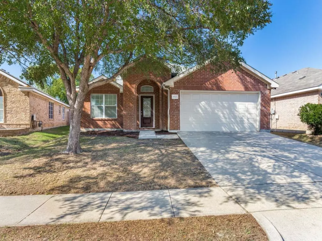 Fort Worth, TX 76131,8501 Ranch Hand Trail