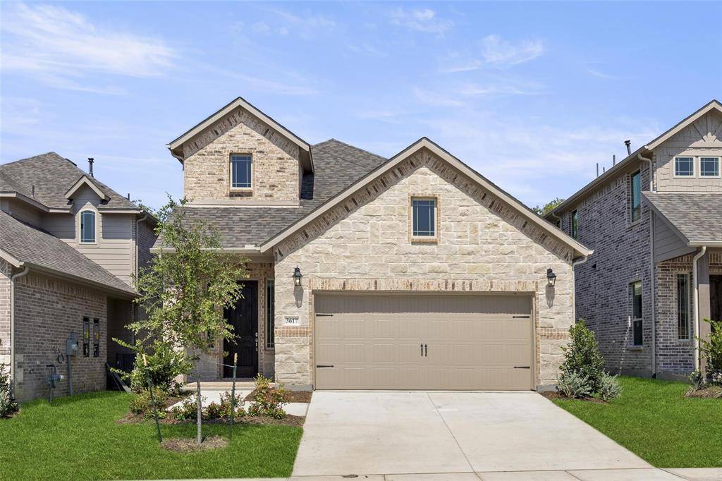 Rowlett, TX 75089,3617 Long Branch