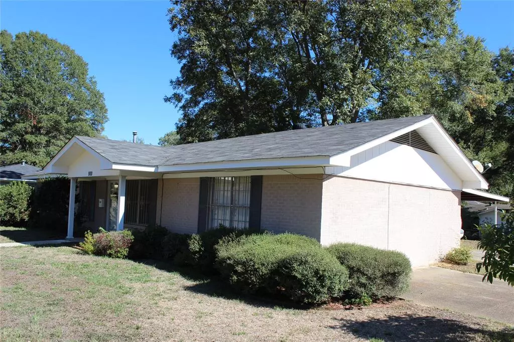 Minden, LA 71055,800 Louisiana Avenue