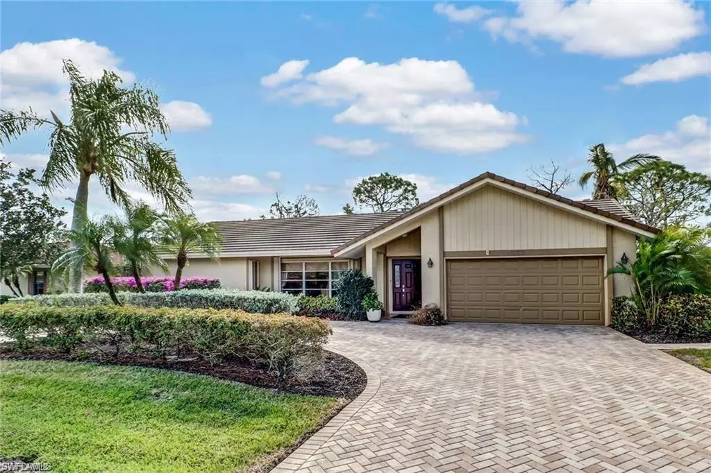 Bonita Springs, FL 34135,9977 Treasure Cay Ln