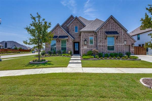 3851 Pepper Grass Lane, Prosper, TX 75078