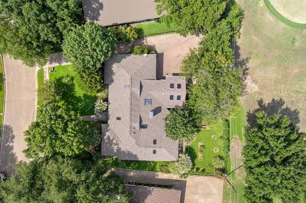 2512 Big Horn Lane, Richardson, TX 75080