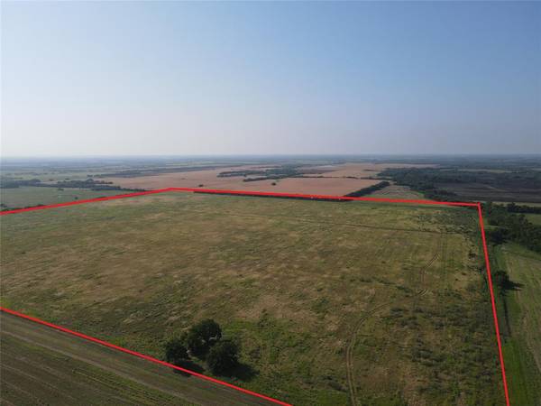 TBD County Rd 3505,  Honey Grove,  TX 75446