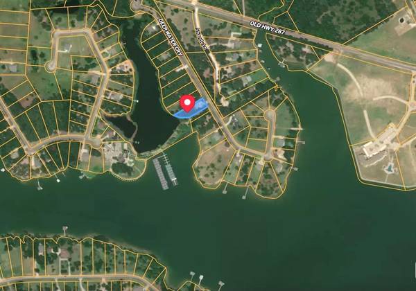 1028 Deep Water Cove, Corsicana, TX 75109