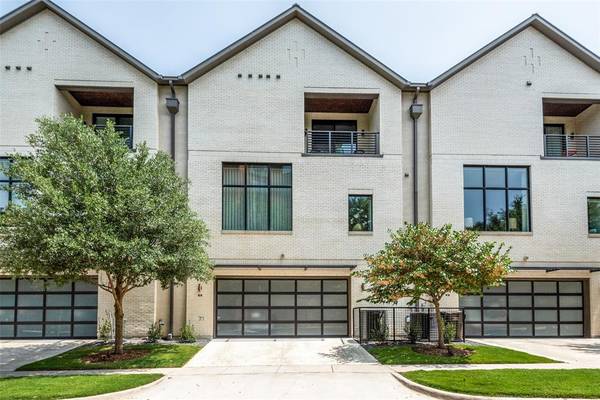 4300 Lomo Alto Drive #2,  Highland Park,  TX 75219