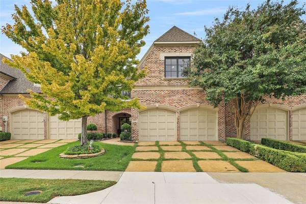 2137 Fawnwood Drive, Plano, TX 75093