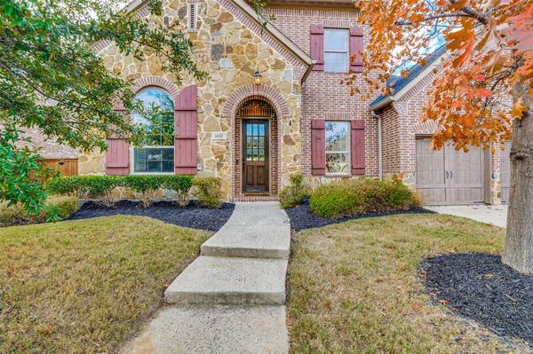 1651 Saddle Tree Road, Frisco, TX 75036