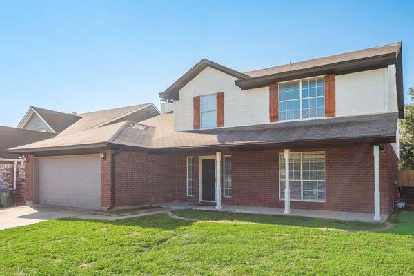 2320 Snowdon Drive, Arlington, TX 76018