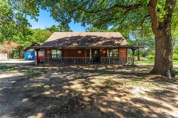 15661 S Fm 148, Scurry, TX 75158