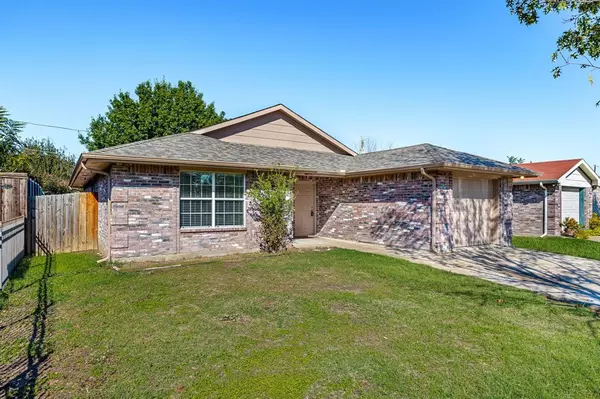 Dallas, TX 75217,518 Delphinium Drive