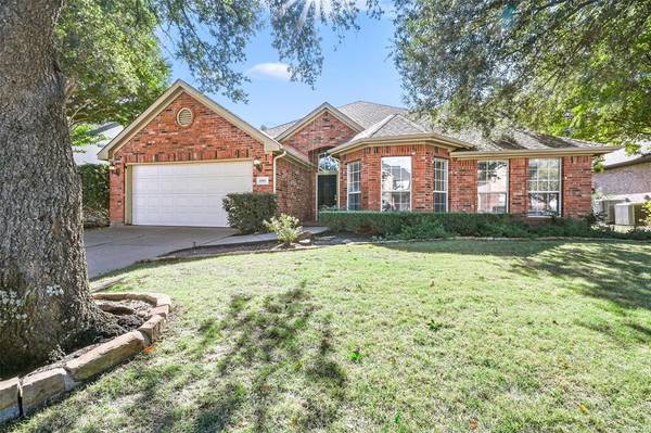 2820 Flint Trail, Keller, TX 76248