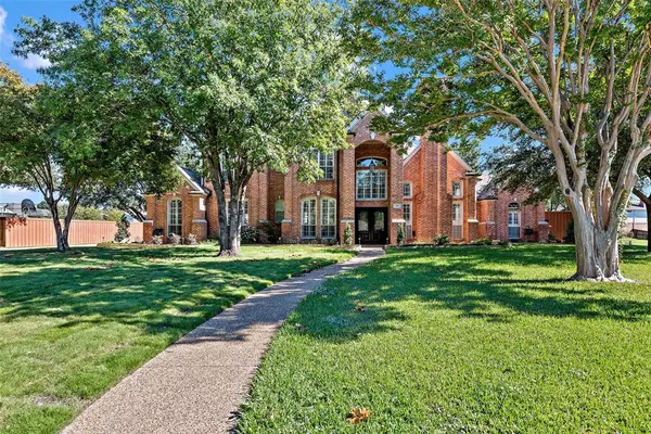 Southlake, TX 76092,701 Saratoga Drive