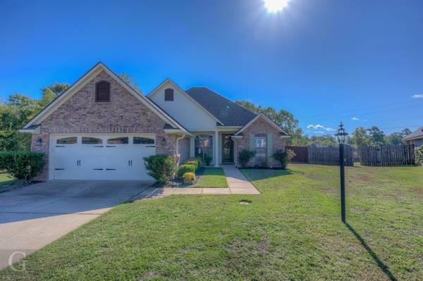 690 Fox Nest Circle, Haughton, LA 71037