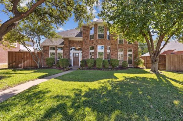 1824 Savage Drive, Plano, TX 75023