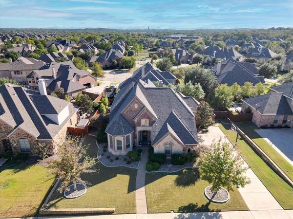 316 Farm View Trail, Keller, TX 76248