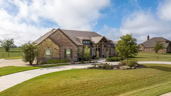 Godley, TX 76044,8609 Tuscan Way