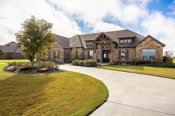 Godley, TX 76044,8609 Tuscan Way