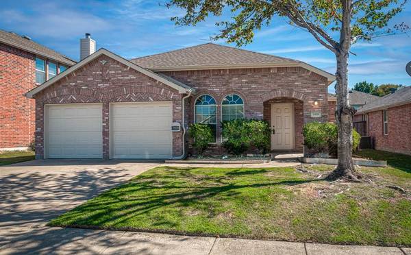 509 Thunder Trail, Forney, TX 75126