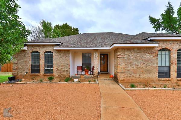 1601 Pemelton Drive, Abilene, TX 79601