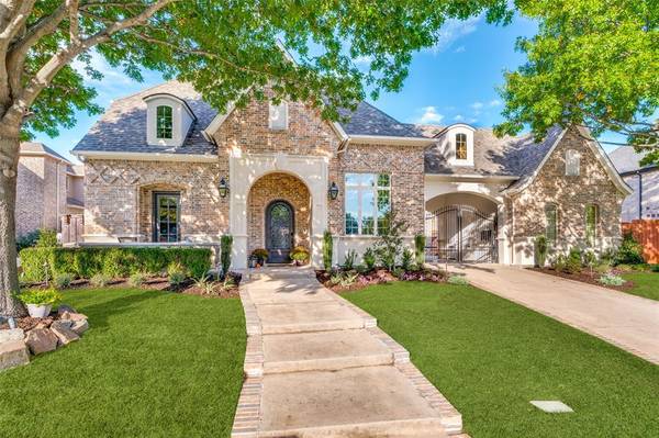 181 Hidden Lake Drive,  Prosper,  TX 75078