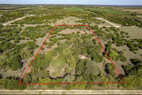 Rio Vista, TX 76093,1070 Maverick Court