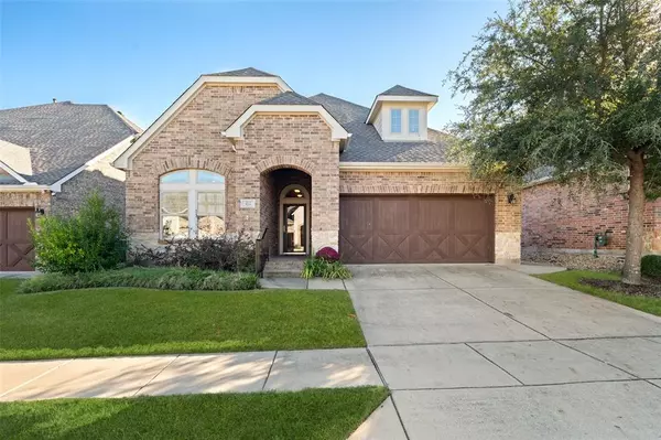 Fairview, TX 75069,414 Plumwood Way