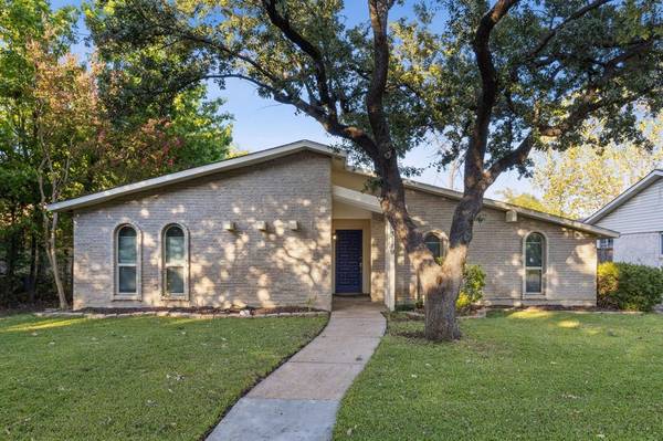 3119 Barton Road, Carrollton, TX 75007