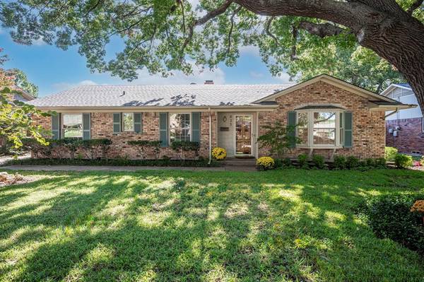 625 Parkview Lane, Richardson, TX 75080