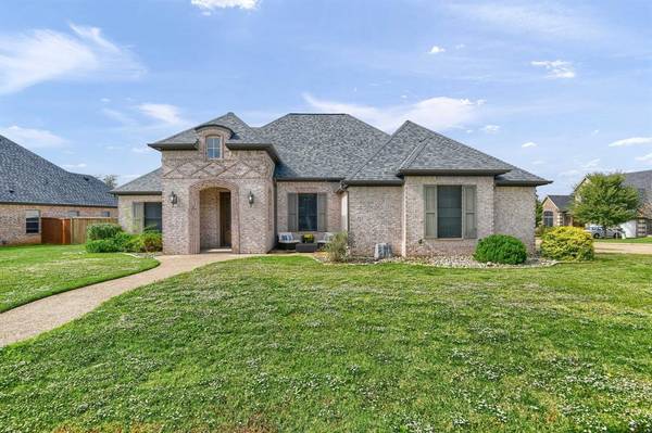 3128 Rivercrest Drive, Sherman, TX 75092