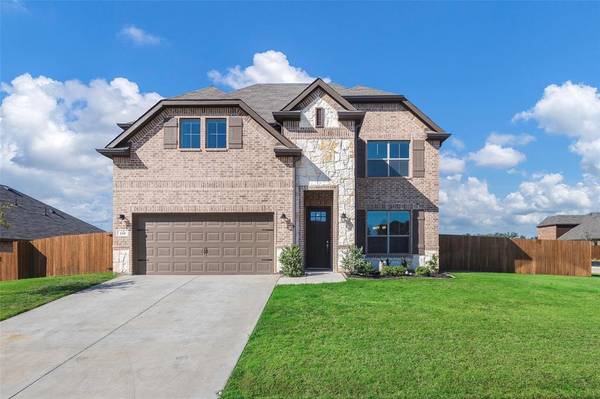 129 Rosemary Drive, Azle, TX 76020