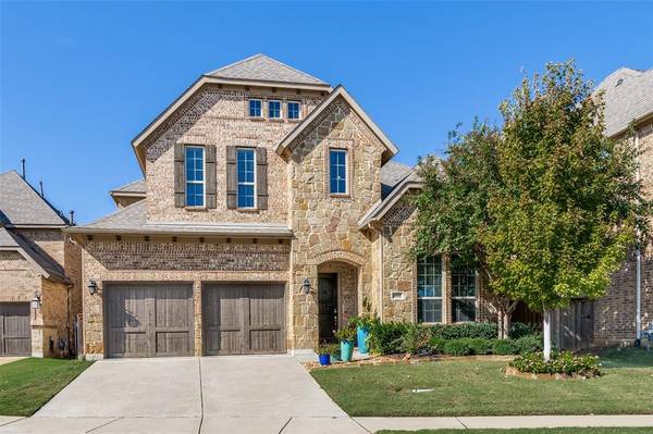 4808 Mouton Avenue, Colleyville, TX 76034