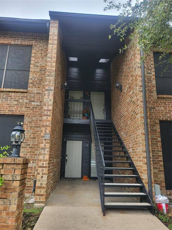 Dallas, TX 75231,7525 Holly Hill Drive #35