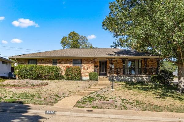 9457 Dartcrest Drive, Dallas, TX 75238