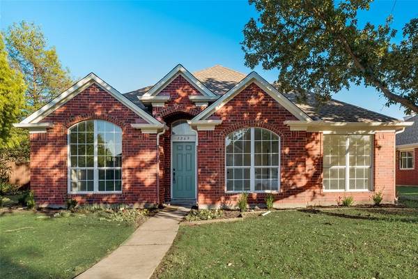 1269 Winston Drive, Lewisville, TX 75077