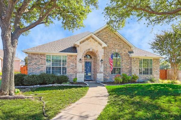 1245 Islemere Drive, Rockwall, TX 75087