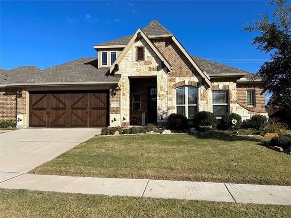 717 Rockingham Drive, Wylie, TX 75098