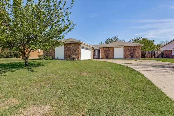 Fort Worth, TX 76108,109 Flaxseed Lane