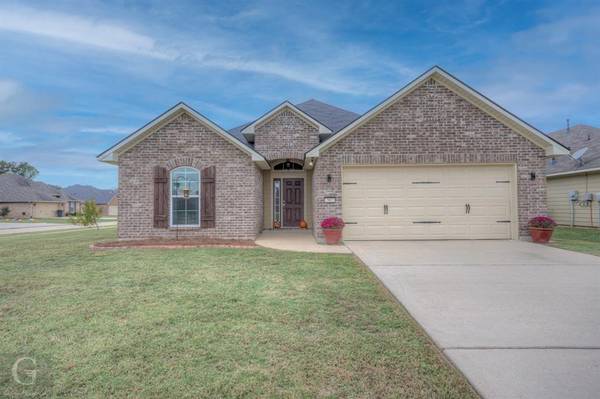 367 Avondale Lane, Bossier City, LA 71112