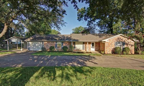 610 Tamy Street, Quitman, TX 75783