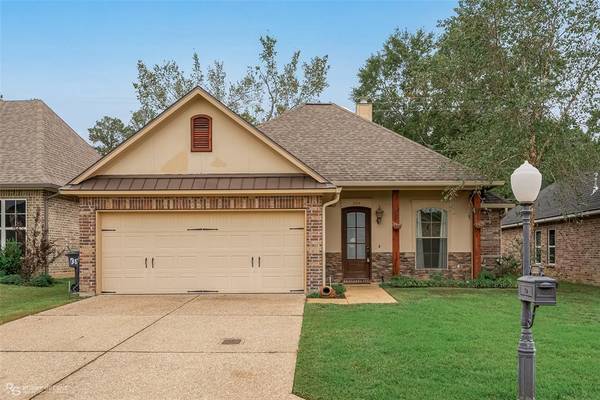 359 Mousse Ruelle Drive, Shreveport, LA 71106