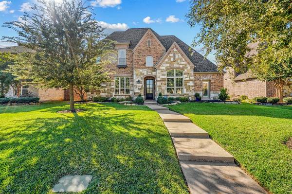 879 Starcreek Parkway, Allen, TX 75013