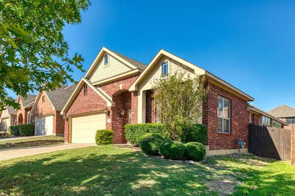 Fort Worth, TX 76131,733 Red Elm Lane